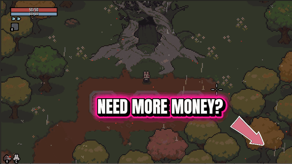 Gold Rush (Instant Riches)